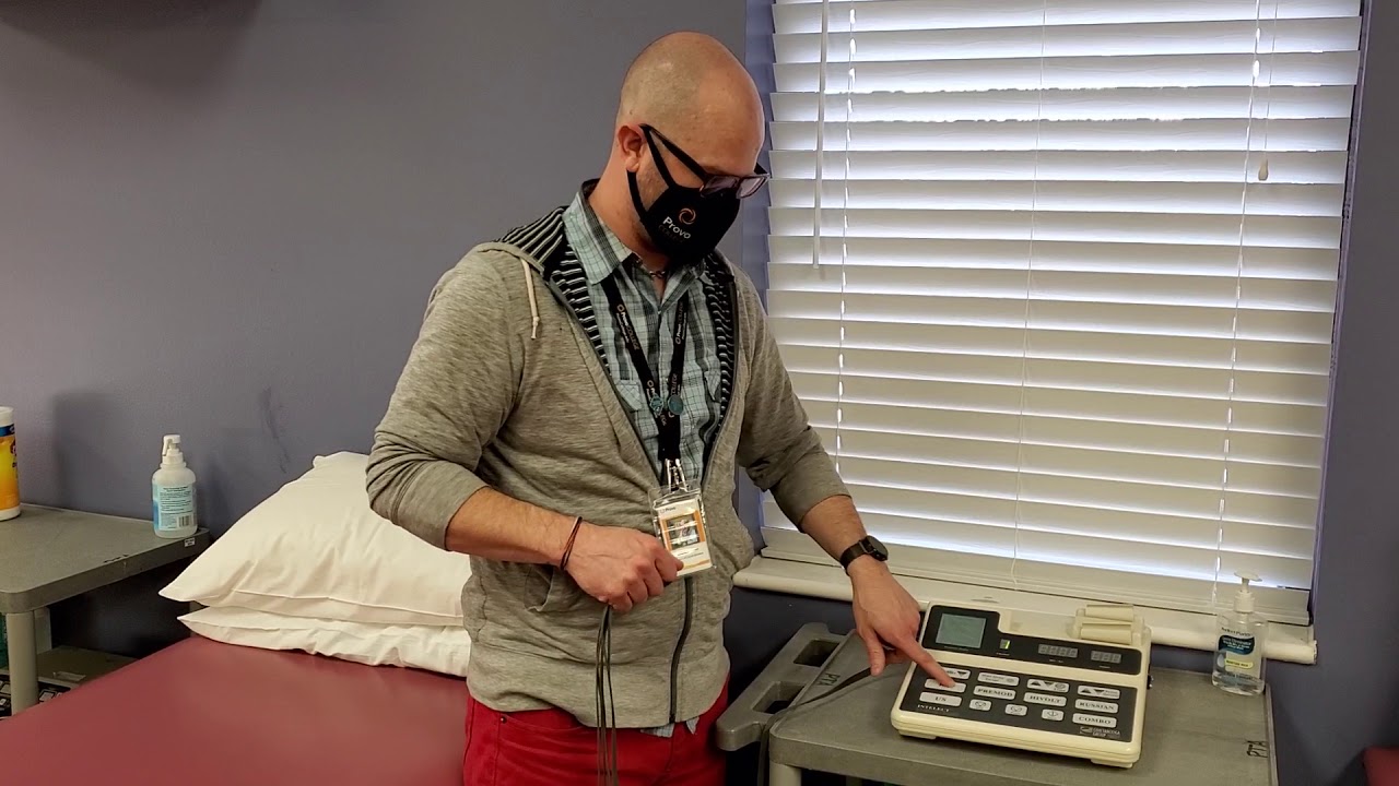 Intro To E-stim