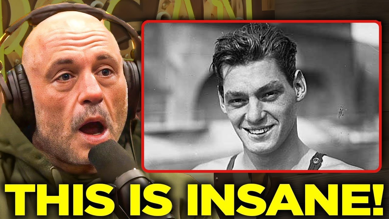 No One Believed These Johnny Weissmuller Stories Until They Watched This!