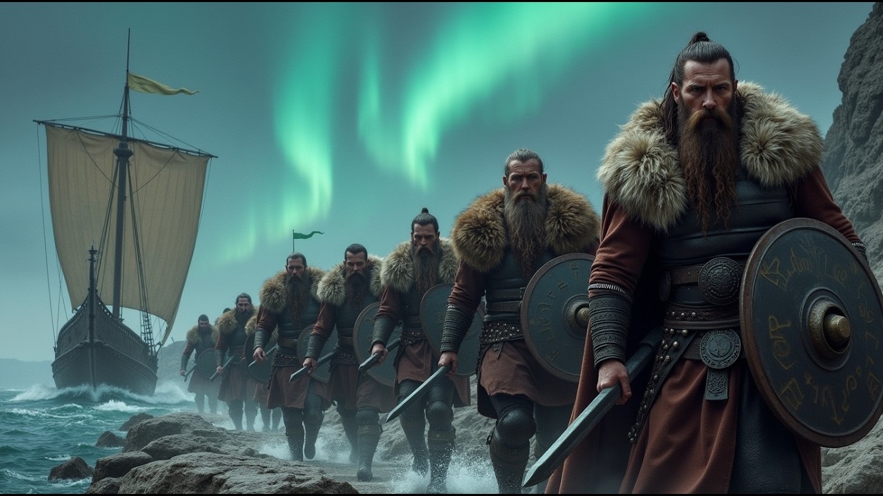 VikingsMod PermaDeath  Der Fortschritt kommt solangsam! Folge 6