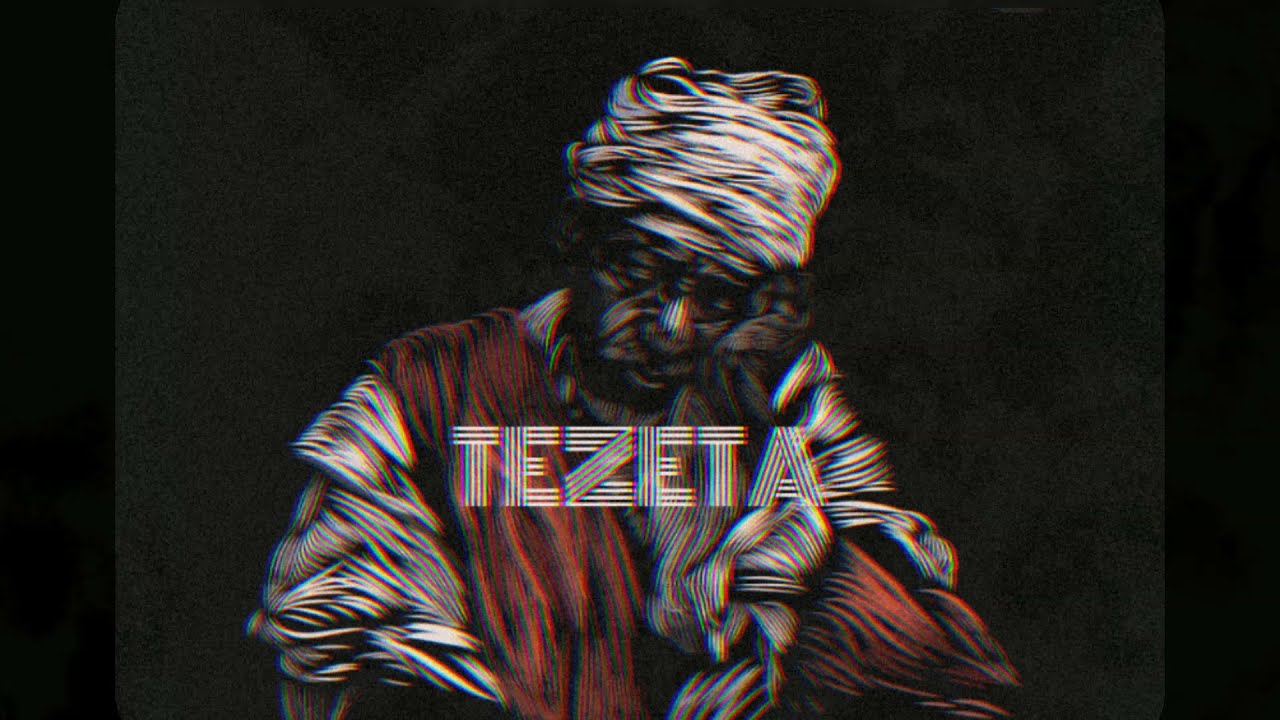 Ethiopian -Lofi Hip Hop Beat-Tezeta/ትዝታ