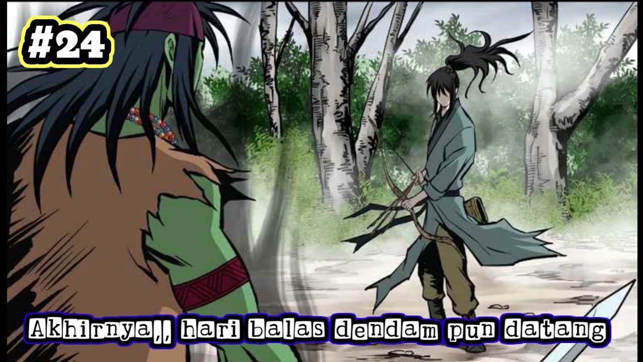 KALAHNYA SANG PEMIMPIN NON ORTODOKS || BOW_SPIRIT