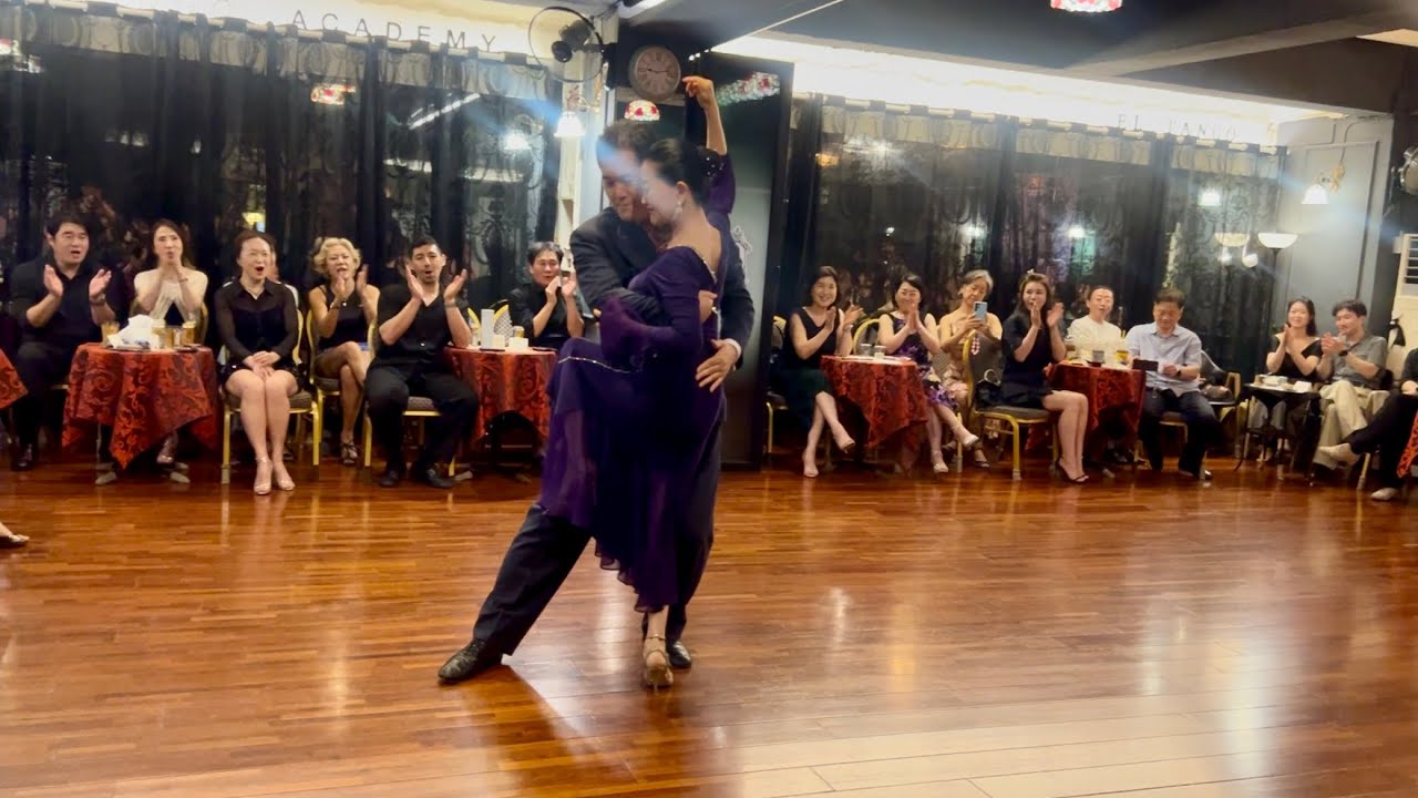 Nabi & BongBong 1/3 Milonga Pebeta  July 27 - 2025