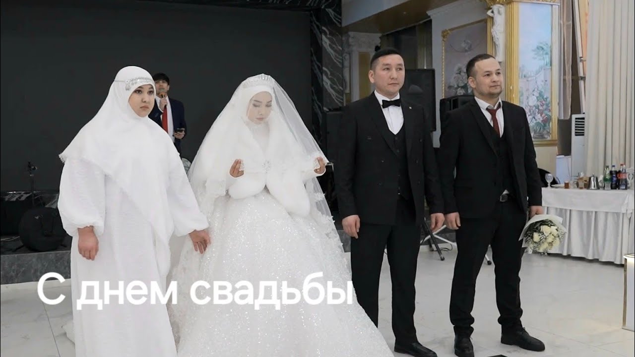 Sankt Petersburg 16.02.2026.Widding day.