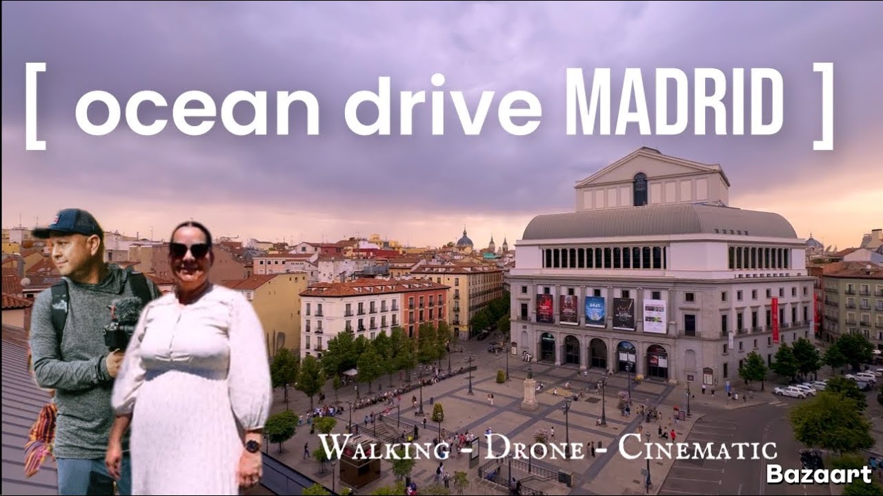 City Center MADRID - OCEAN DRIVE Hotel - Expedia highly rated