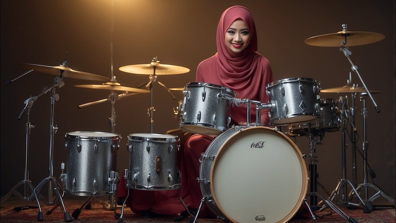 Lagu Religi Islami Terbaru -