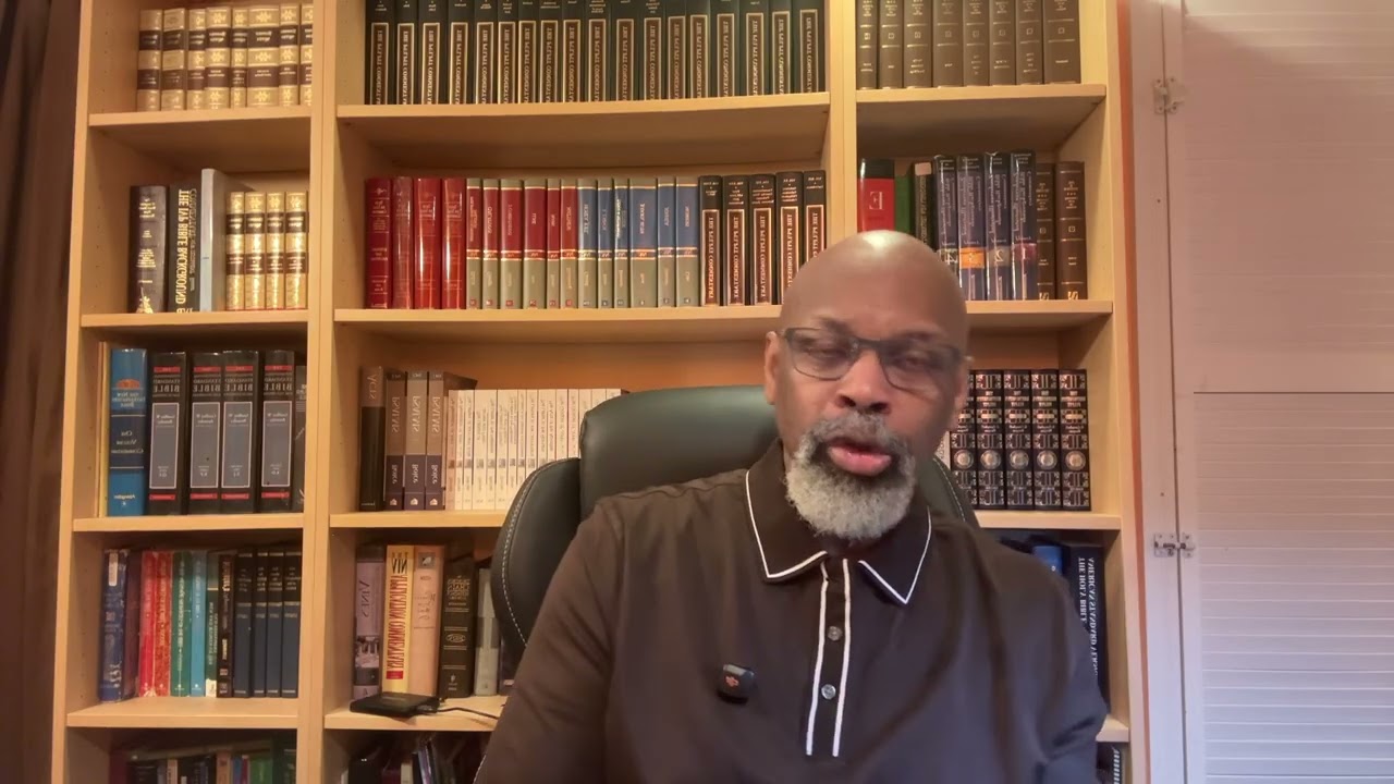 Heart - Day 2 - What the Bible Means by “The Heart”