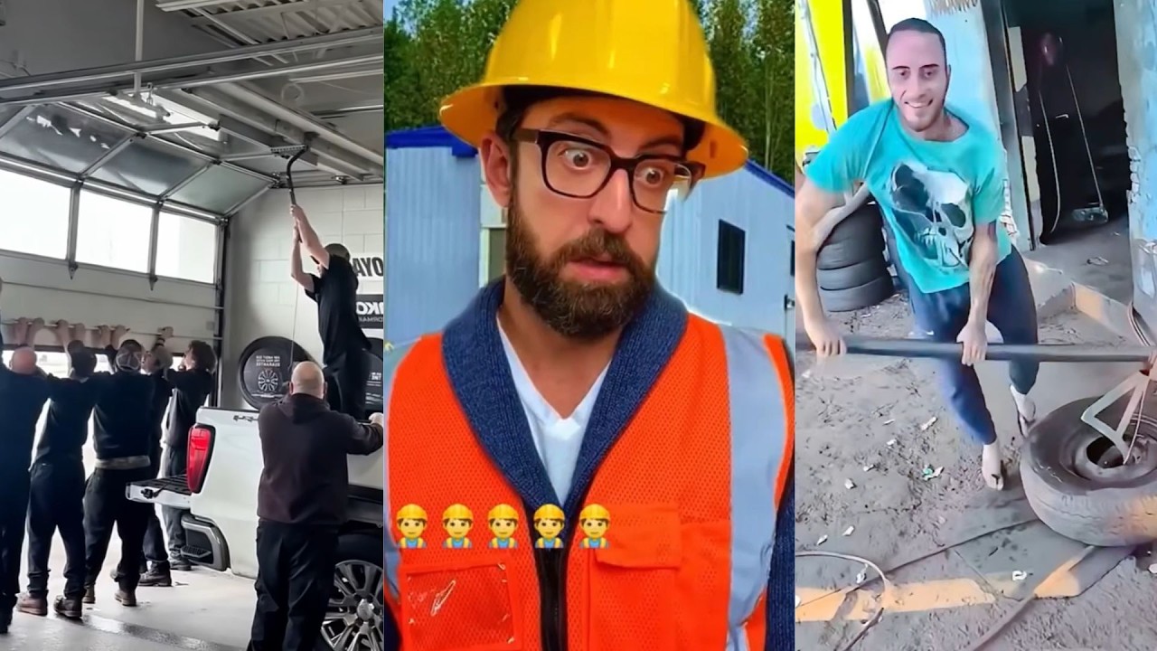 Невероятные строительные ошибки, которые вы должны увидеть | Эпические провалы