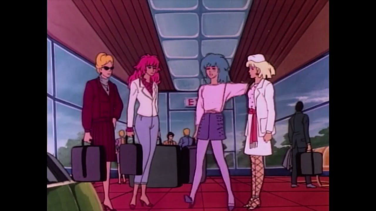E03 | 🌟Jem | Kimber’s Rebellion | FULL EPISODE | Jem and The Hologram