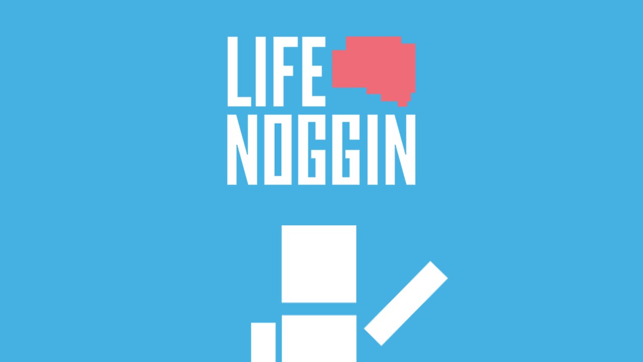 Что такое Life Noggin?