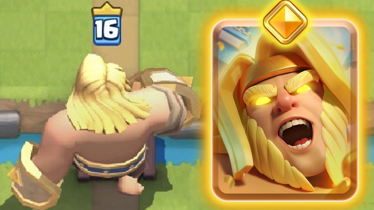 Hero Giant