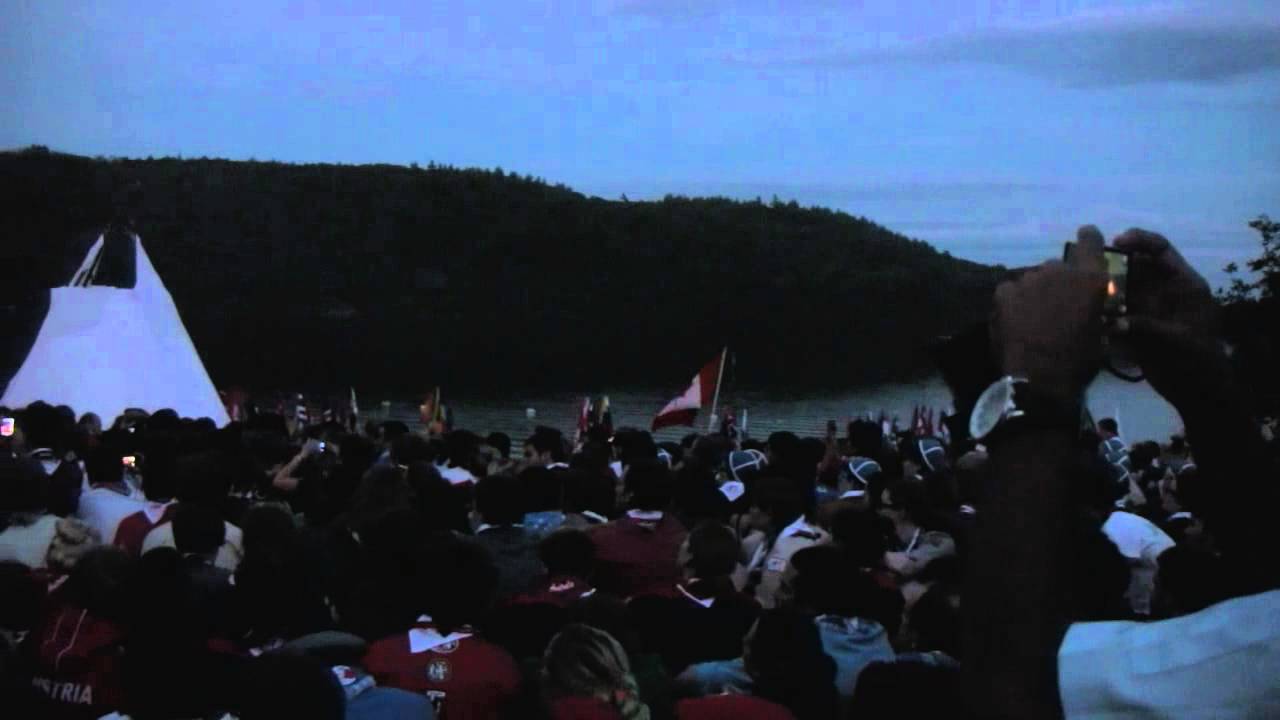 Moot is the ultimate gathering of tribes from around the world