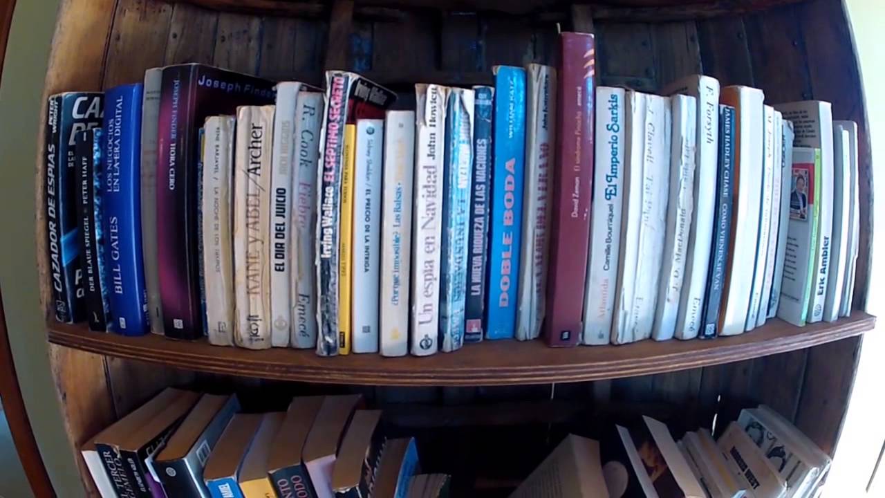 Hoster&iacute;a La Estepa - El Calafate, Patagonia, Argentina.