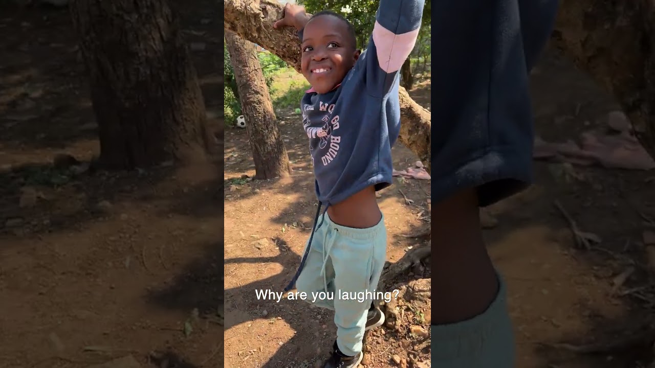 Changing This Family's Life, They are Living in Poverty