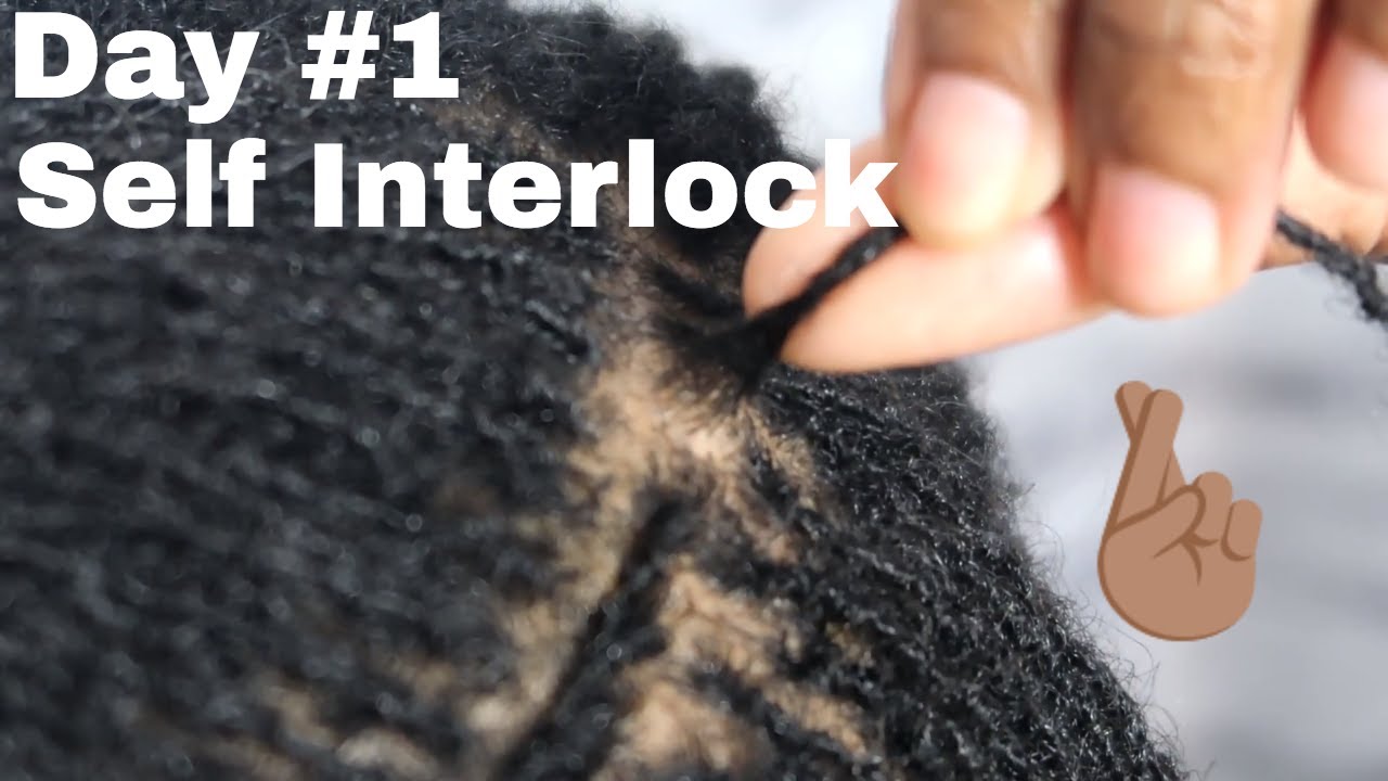 4 point rotation interlocking method I self reti day 1 I self Reti with me