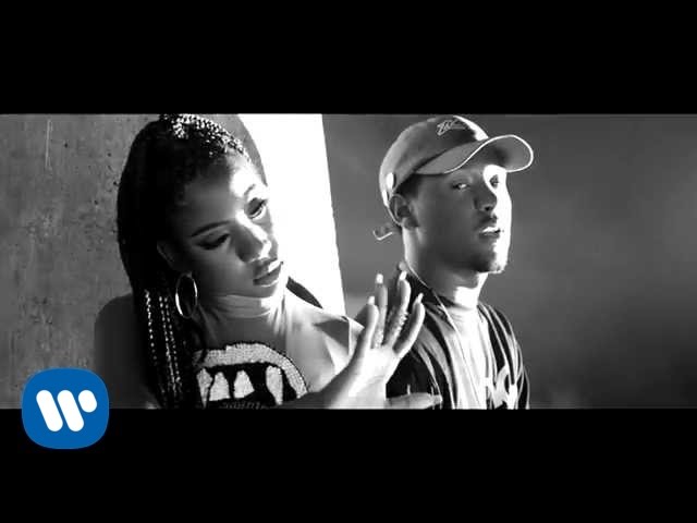 Sevyn Streeter - Boomerang feat. Hit-Boy (Official Music Video)