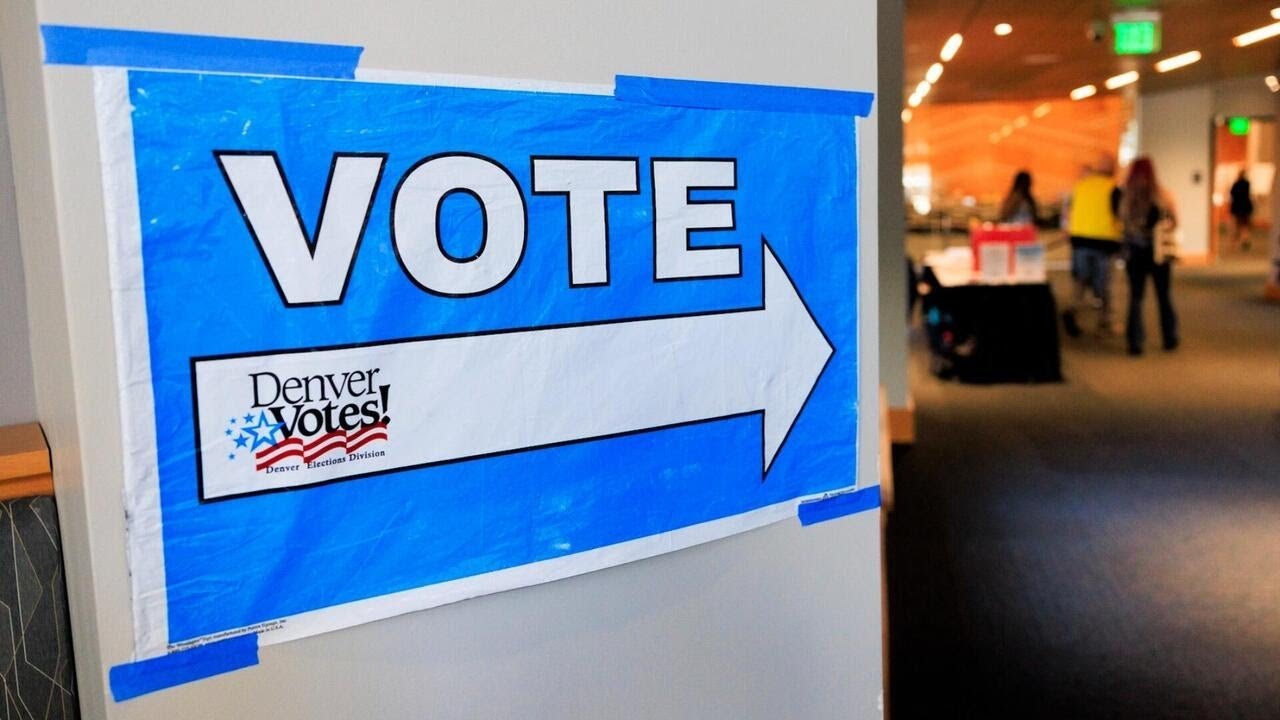Colorado primaries to test Democratic Party amid rise of democratic socialism