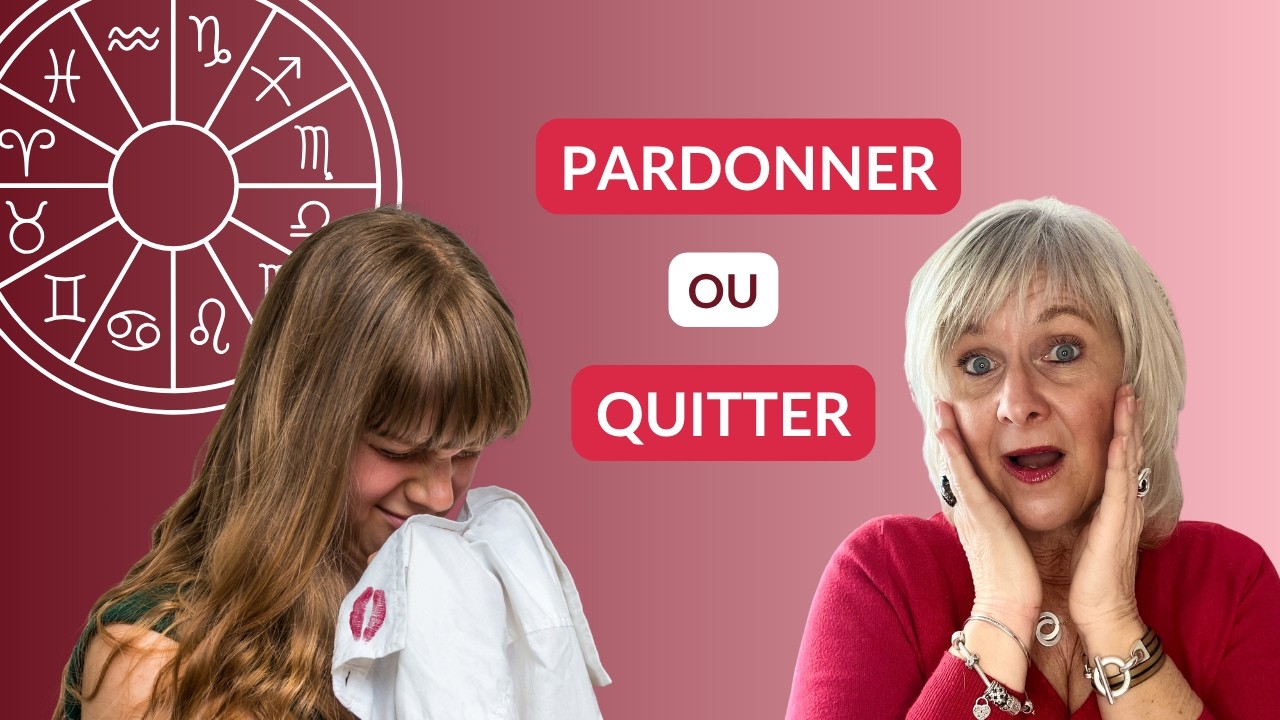 Pourquoi il a &eacute;t&eacute; voir ailleurs ? Comprendre l'infid&eacute;lit&eacute; pour se reconstruire.