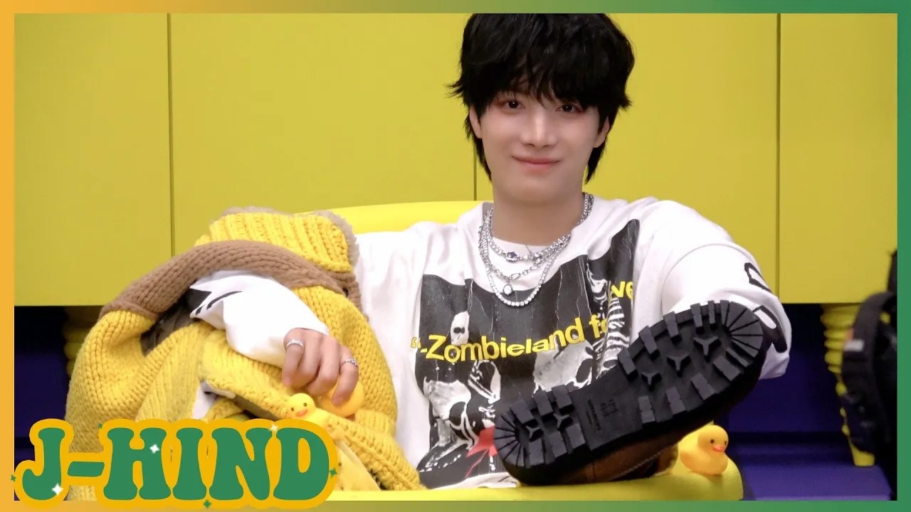 [J-HIND] EP.08 'MOTTO' MV 비하인드 l 'MOTTO' MV Behind The Scenes