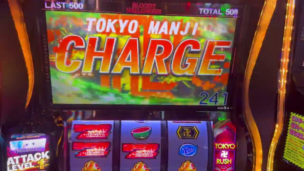 ＃スマスロ＃スマスロバラエティー＃諭吉吸い込み激しいホール実践