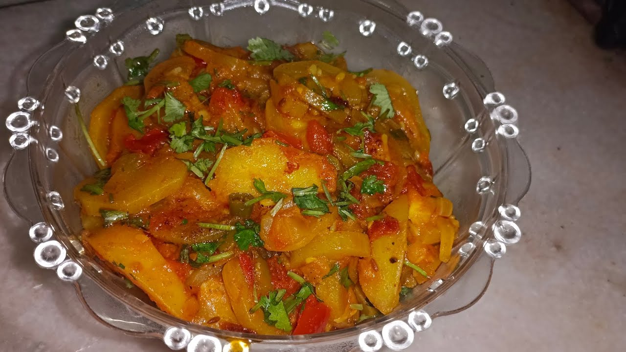 Lauki Aloo Recipe | lauki Aloo ki sabzi #laukisabzi #aloorecipe 