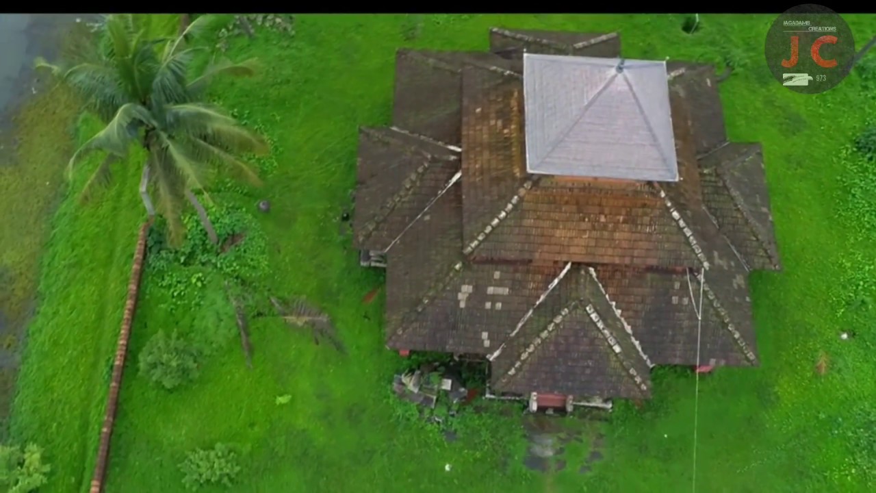 Namma tulunaadu cultural song