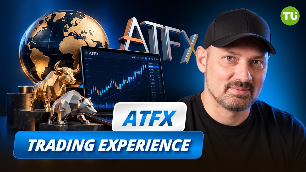 ATFX Review: MT4, MT5, Trading Tools, and Account Options