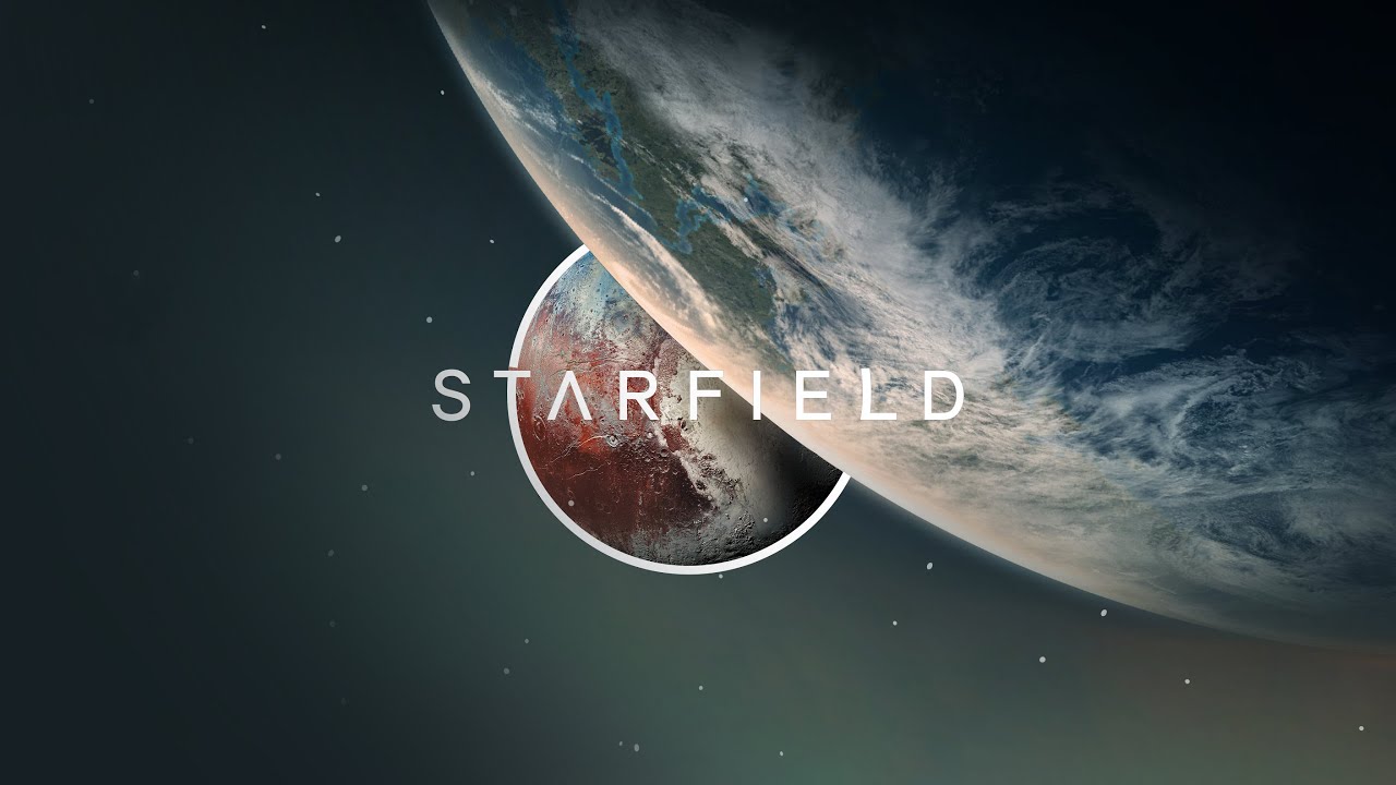 ¡JUGUEMOS STARFIELD! - PT. 1 | XBOX SERIES X | 4K