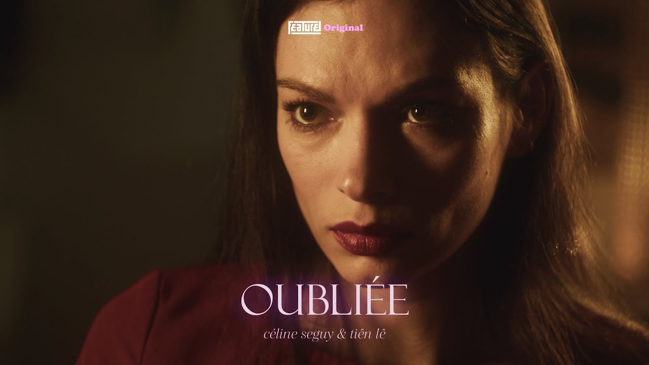 Quand l'amour s'éteint... || Oubliée, monologue original par Céline Seguy