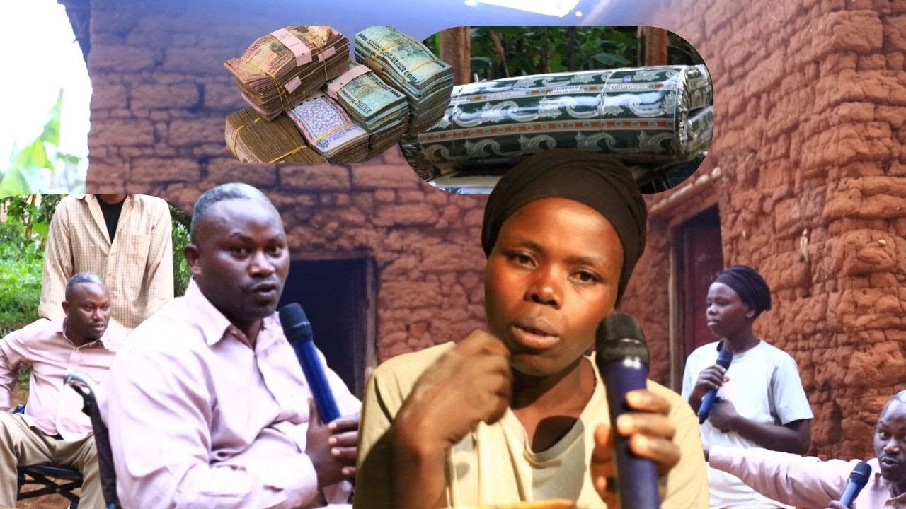 IBYISHIMO BIVANZE NAMARIRA😭 NUBWAMBERE MUMATEKA YANJYE RYAMYE KURI MATERA, NIYO NAPFA MBONYE IMANA.