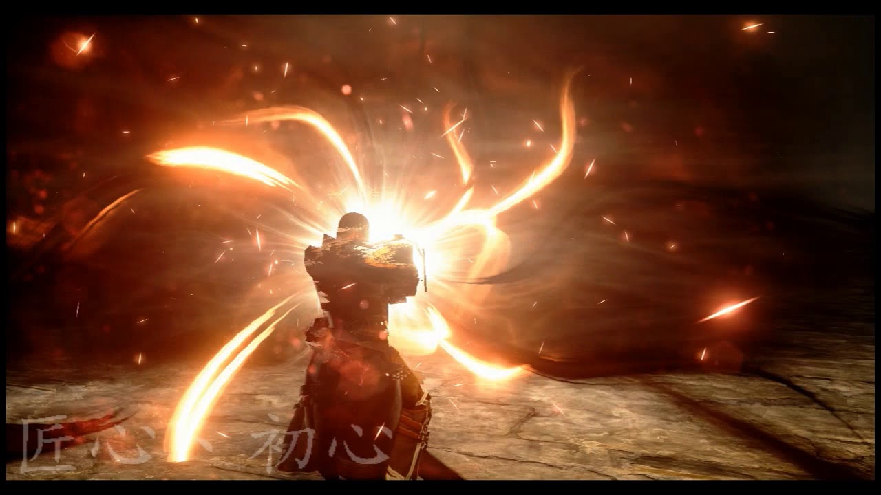 UE4 Unreal vfx Reel by Luoxin