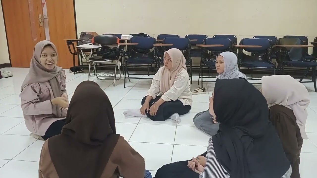 Video 3 - Davira Azizatur Rohmah - MK Microteaching - PGPAUD Unesa