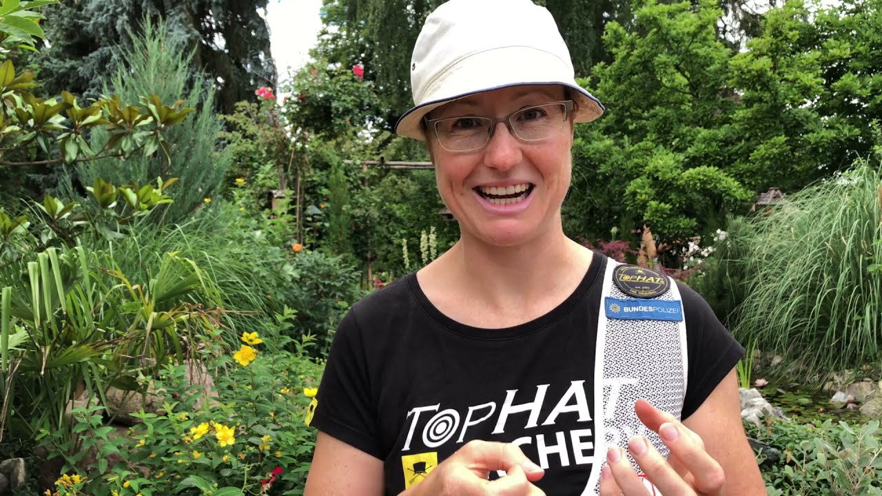Der Schussablauf mit Lisa Unruh - Folge 4 - Anker und Zugdruck