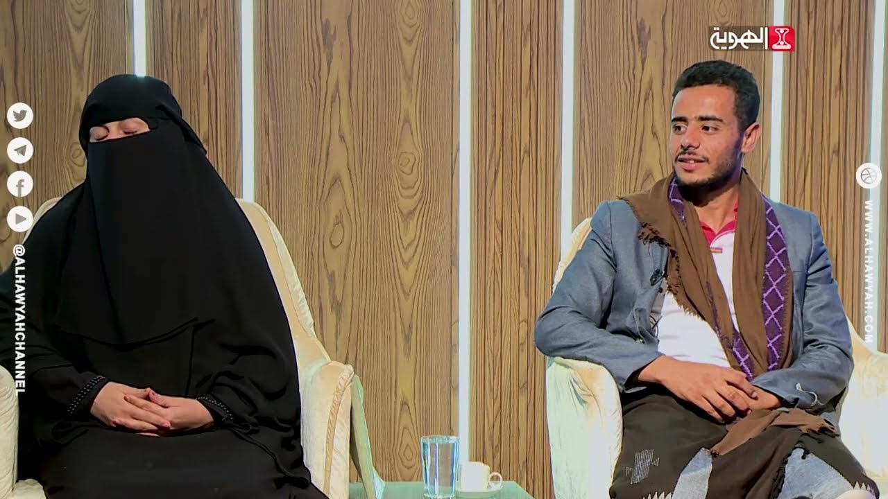 نافذة الشعب | المرأة والأرض .. معاناة خمس نساء في ارض معبر ذمار – قضية نعمه الصبحي | قناة الهوية