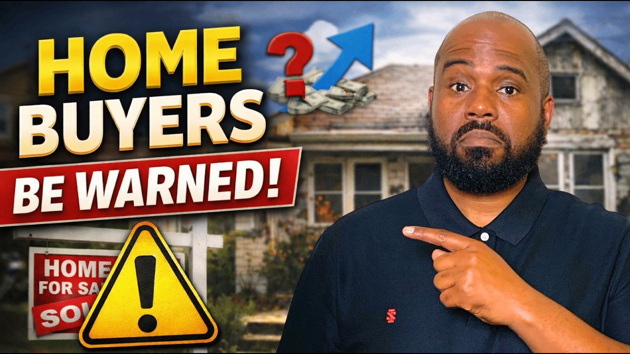 The Real Cost of House Hunting (2026 Reality Check)
