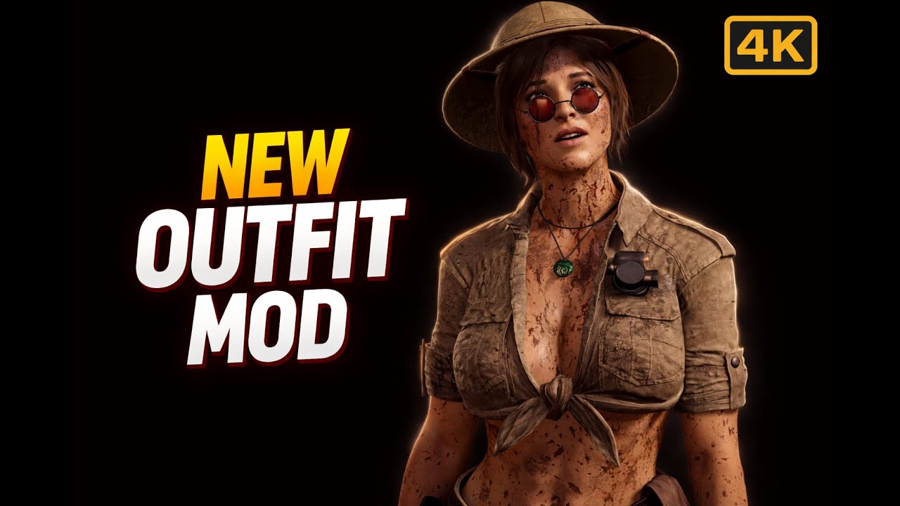 This Game is UNRECOGNIZABLE with Mods