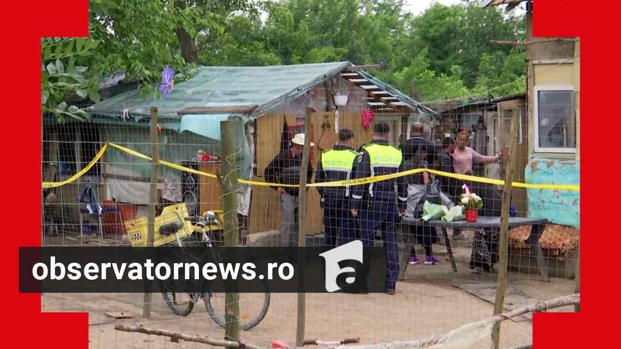 Raisa, surprinsă cum intră în camera verişorului şi nu mai iese de acolo. Ce arată necropsia