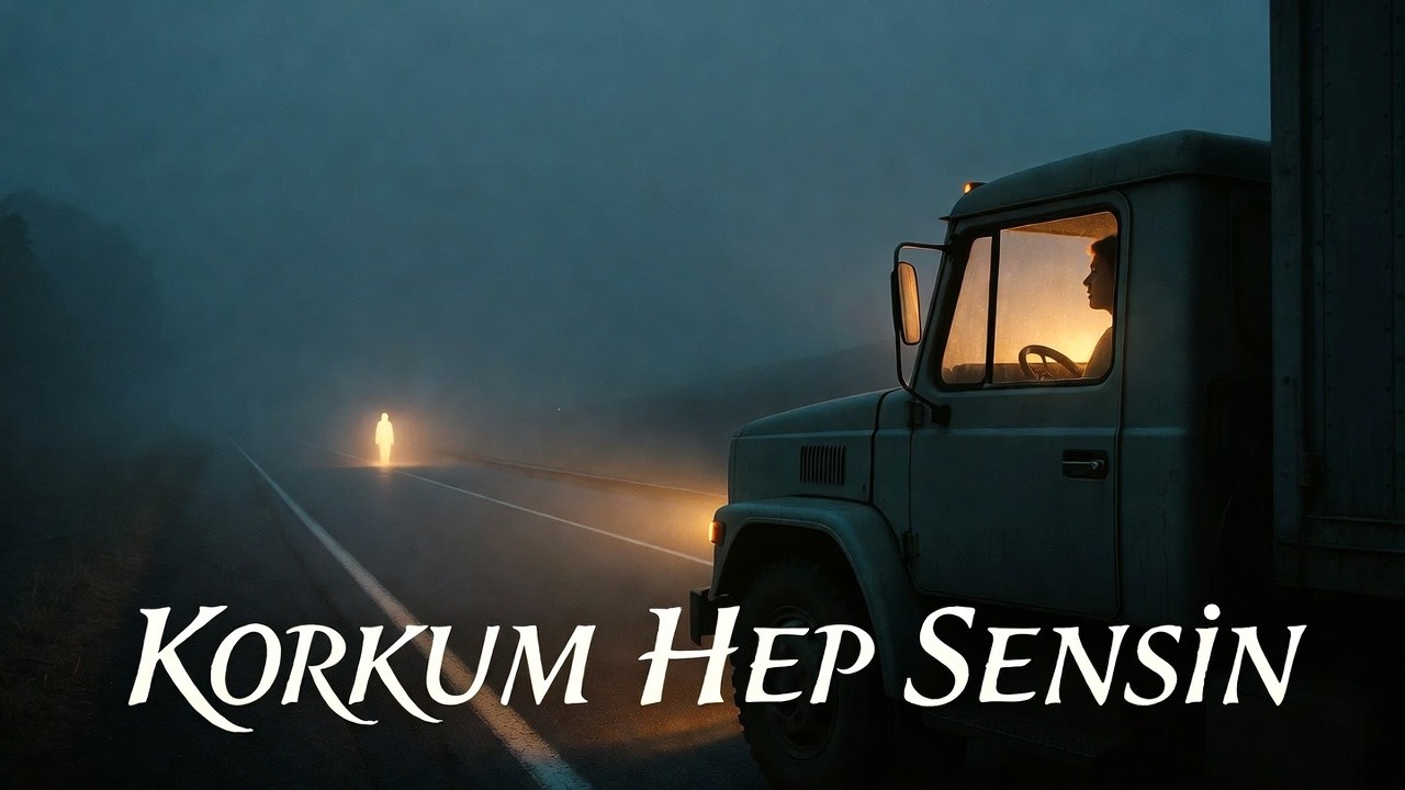 Korkum Hep Sensin #efkarlıdireksiyon