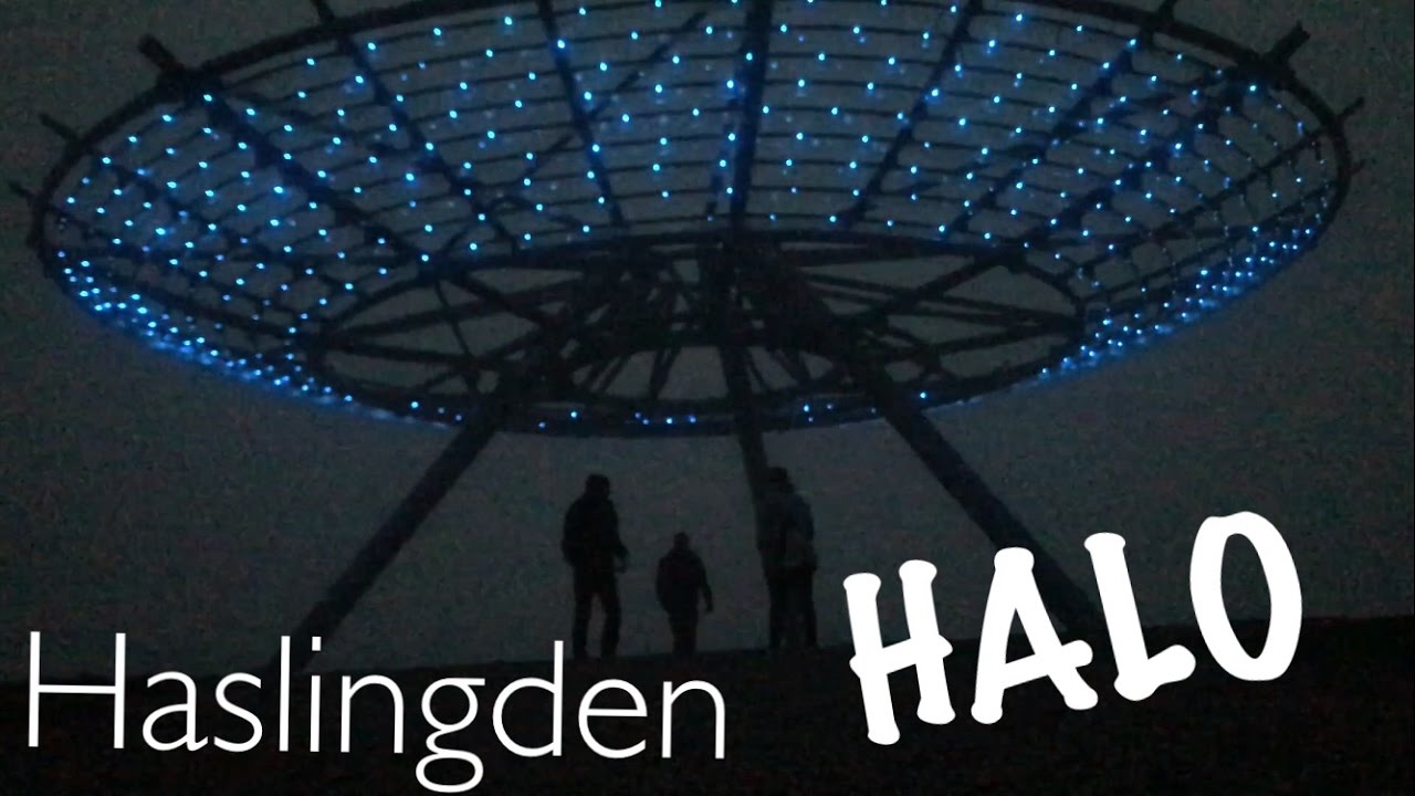 Haslingden Halo