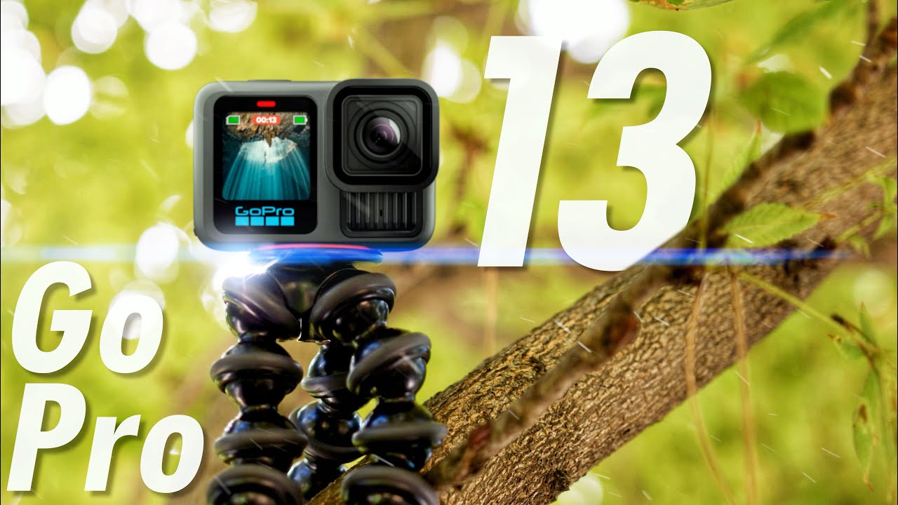 (ΔΕΝ) ΚΑΝΕΙ ΤΗΝ ΔΙΑΦΟΡΑ | GoPro Hero 13 Review greek