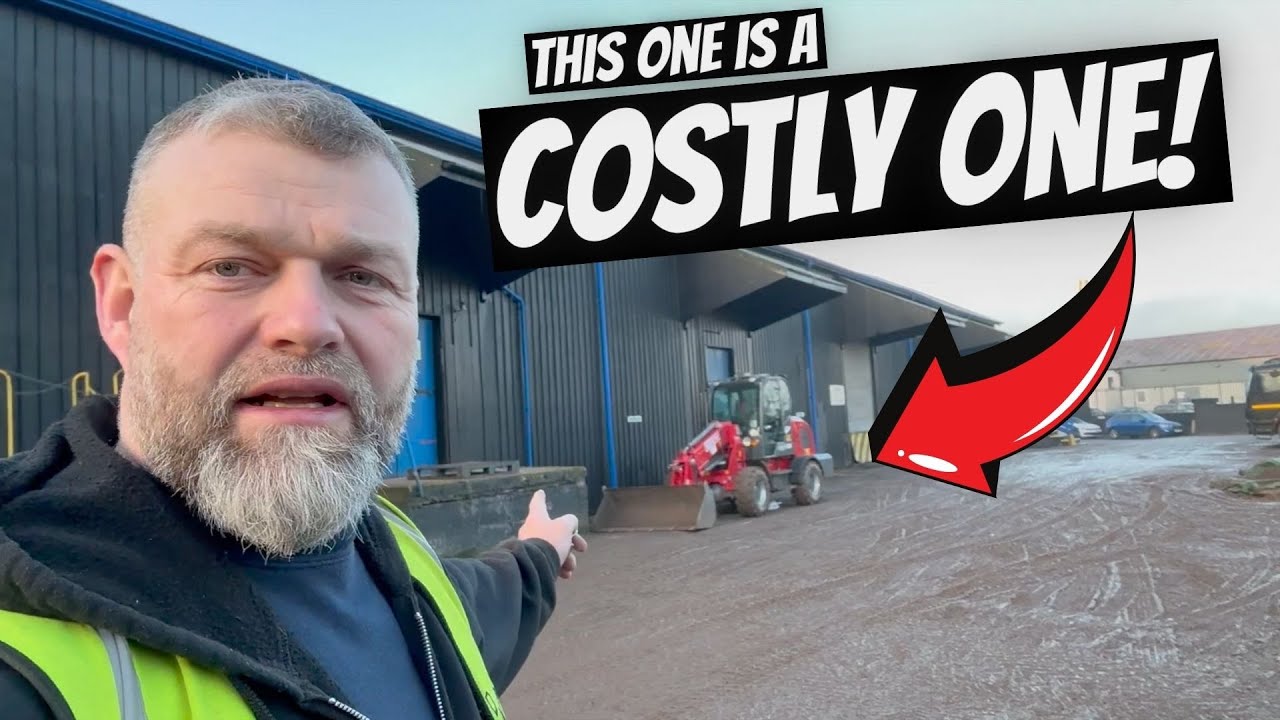 The BOSS makes a costly mistake..
