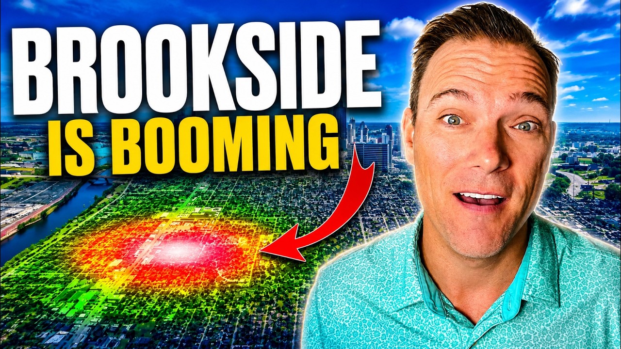 Is Brookside the Best Place to Live in Tulsa?