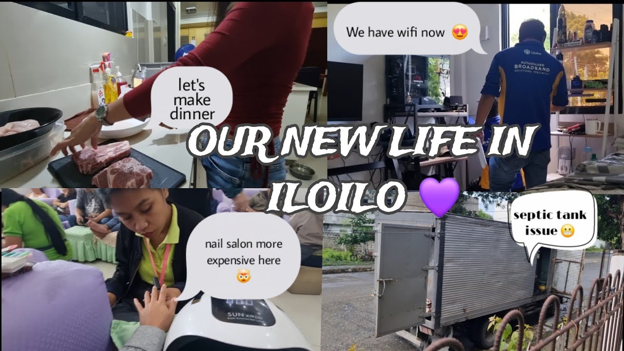 MALL IS VERY NEAR AND NEXT TO EACH OTHER 😍 / ILOILO CITY #iloilocity #iloiloph #philippines