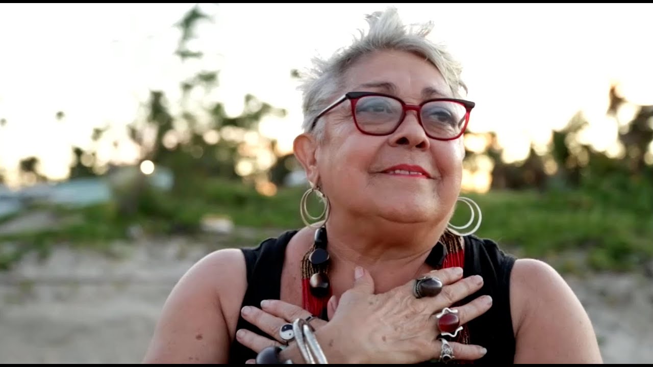 Dylcia Pagán Presente!