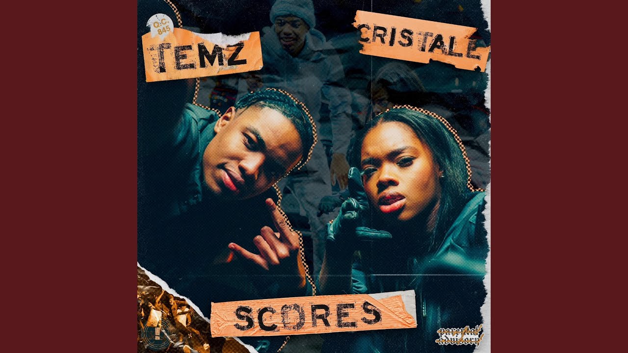 Scores (feat. Cristale)