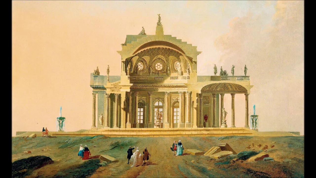 Friedrich Kuhlau (1786-1832) - Concertino pour 2 cors Op. 45 (1821)