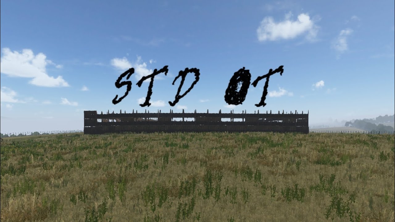 all comp dead on me | dayz xbox