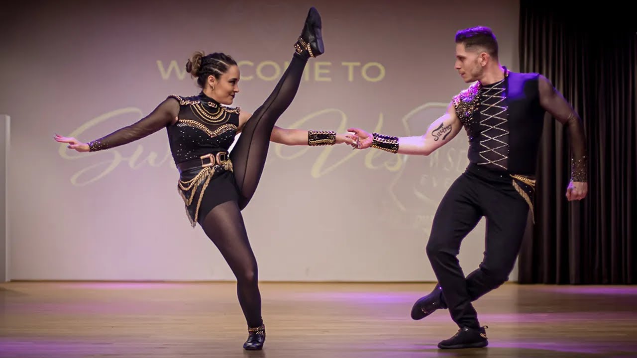 Thiault Ramirez & Nicole Ramirez (Clonch) 