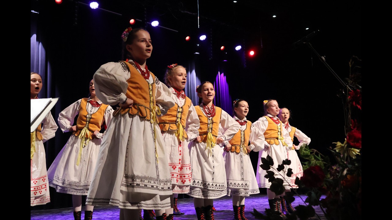 🌷 Lasowiak - 07.03.2026 - Wszystko dla Pań - ZPiT Zamojszczyzna 🌷