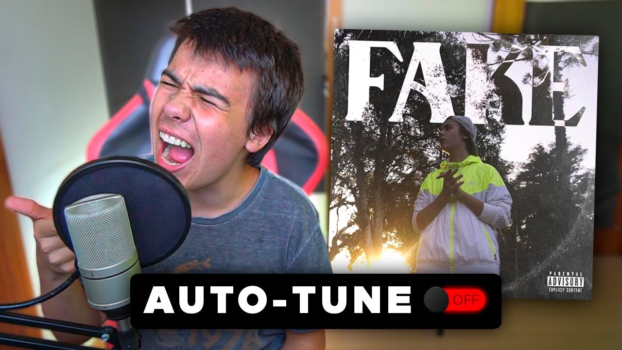 MINHAS M&Uacute;SICAS SEM AUTO TUNE (vergonhoso 🤦&zwj;♀️)