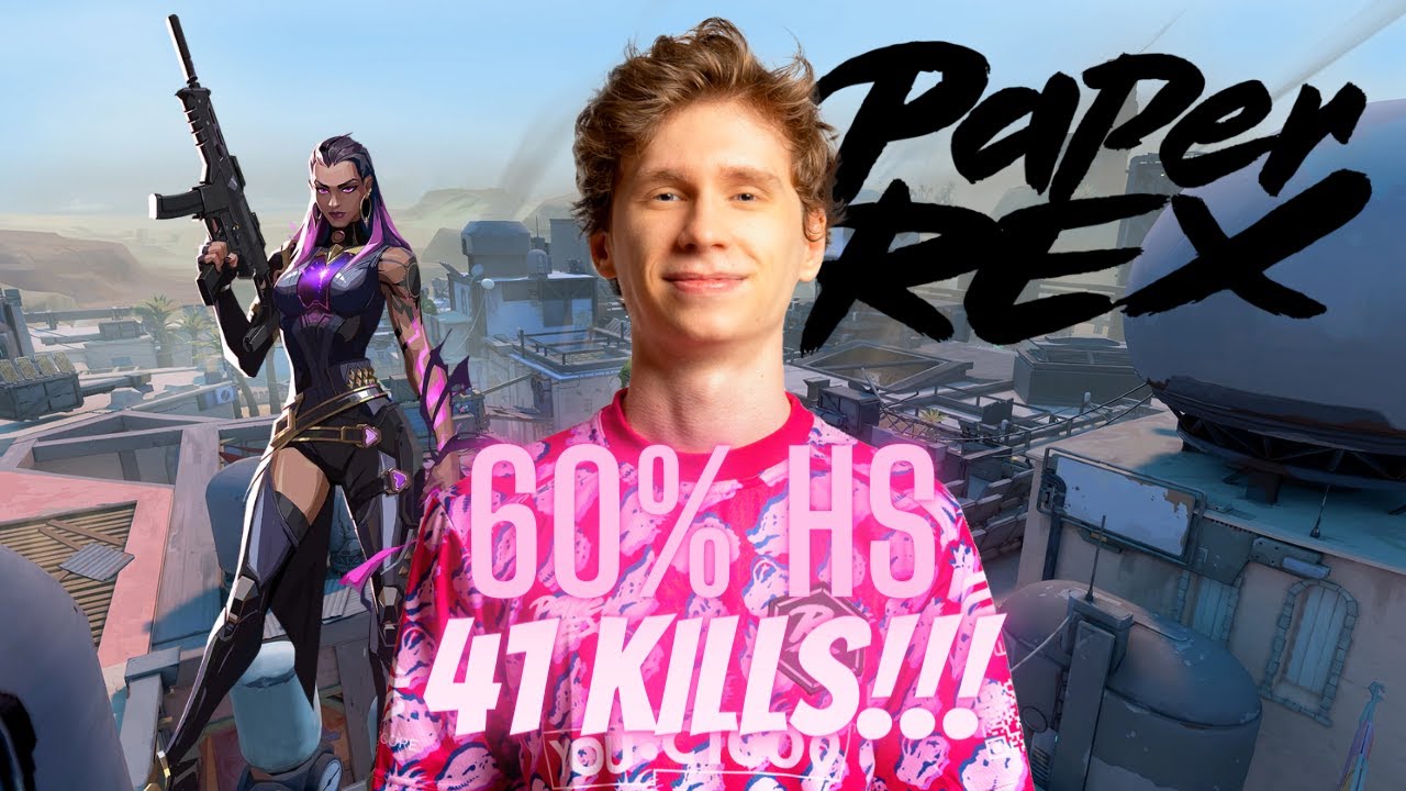 Fragging💀 Out!!! PRX something Reyna😈 TDM!⚔